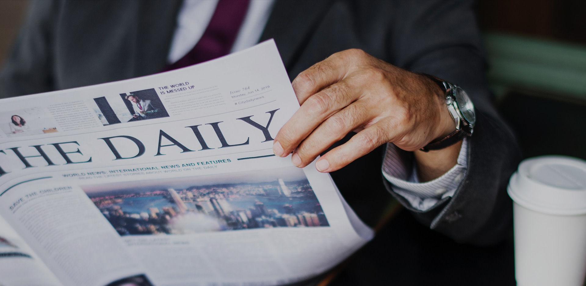 Industry News