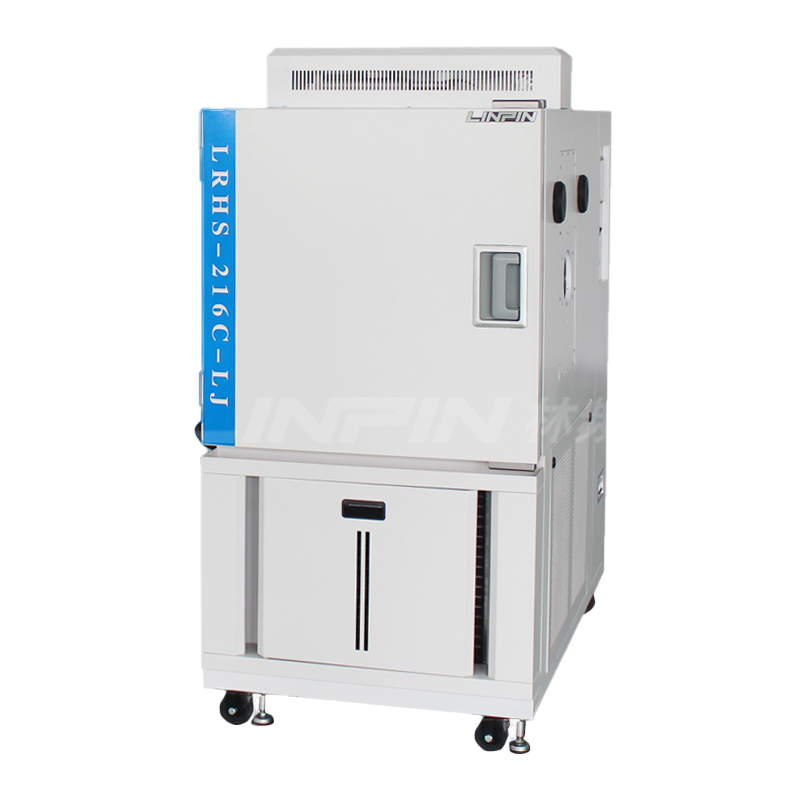 New Energy Battery Test Chamber