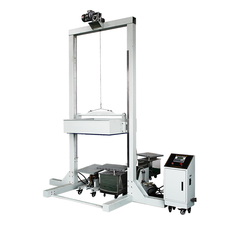 Drip Test Device