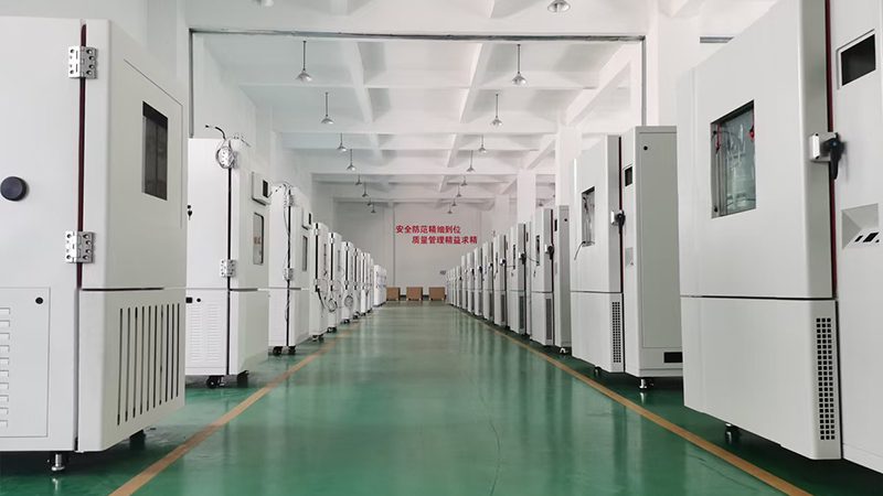 Troubleshooting Temperature Cycling Test Chambers: Are You Using the Right Methods? 