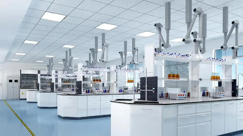 Functions of the Touchscreen Temperature and Humidity Controller in High-Low Temperature Alternating Humidity Test Chambers 
