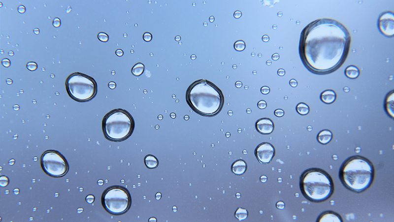 FAQ on Rain Test Chambers